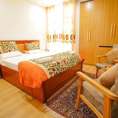 Zaabeel Villa Kashmir Srīnagar Екстериор снимка