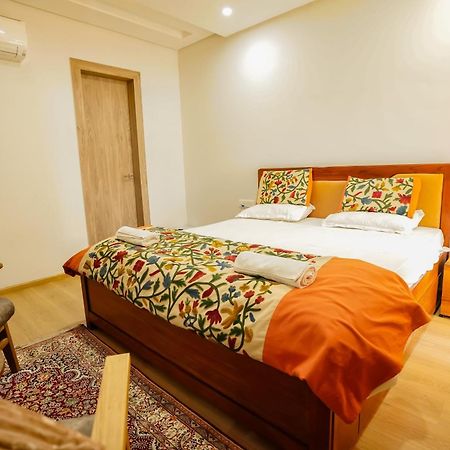 Zaabeel Villa Kashmir Srīnagar Екстериор снимка
