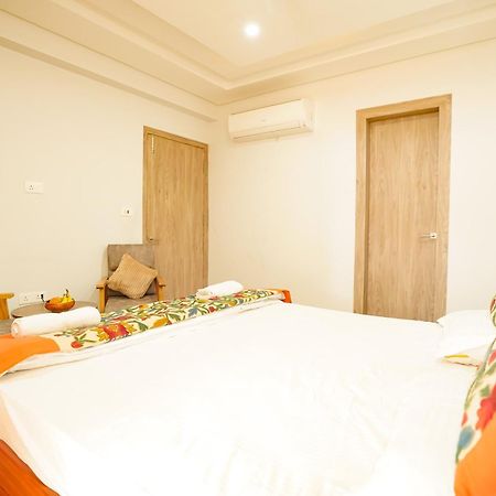 Zaabeel Villa Kashmir Srīnagar Екстериор снимка