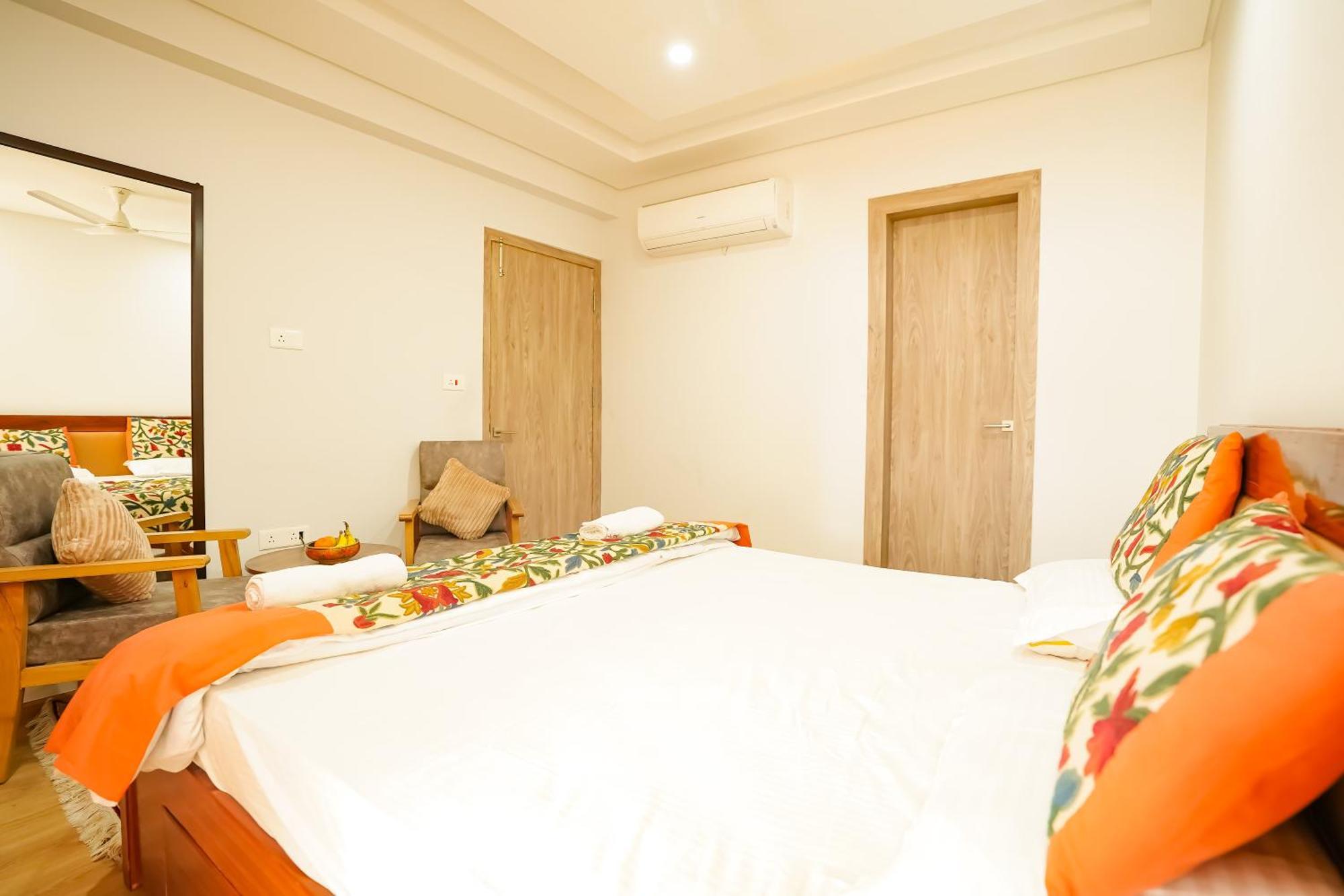 Zaabeel Villa Kashmir Srīnagar Екстериор снимка
