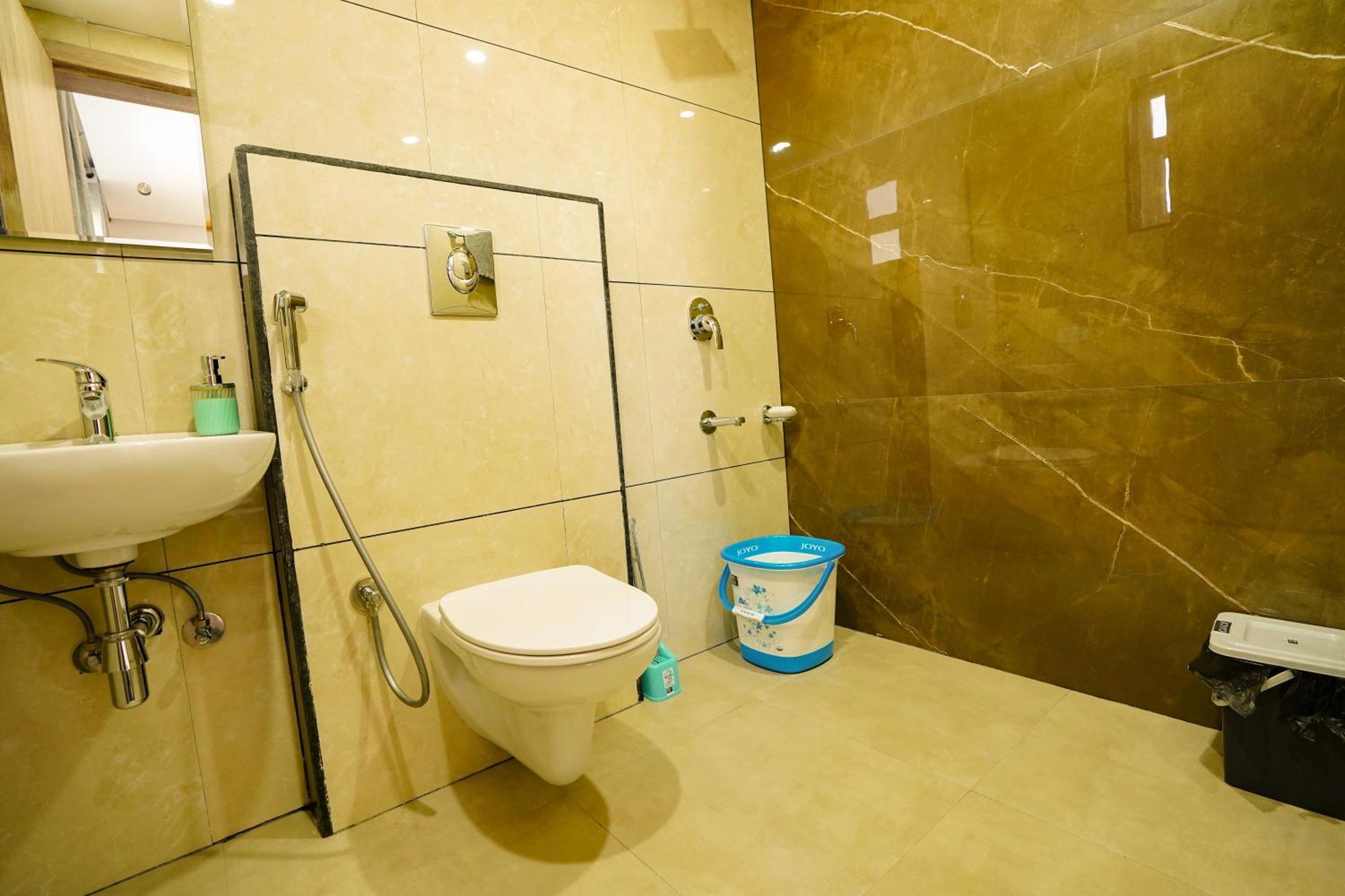Zaabeel Villa Kashmir Srīnagar Екстериор снимка