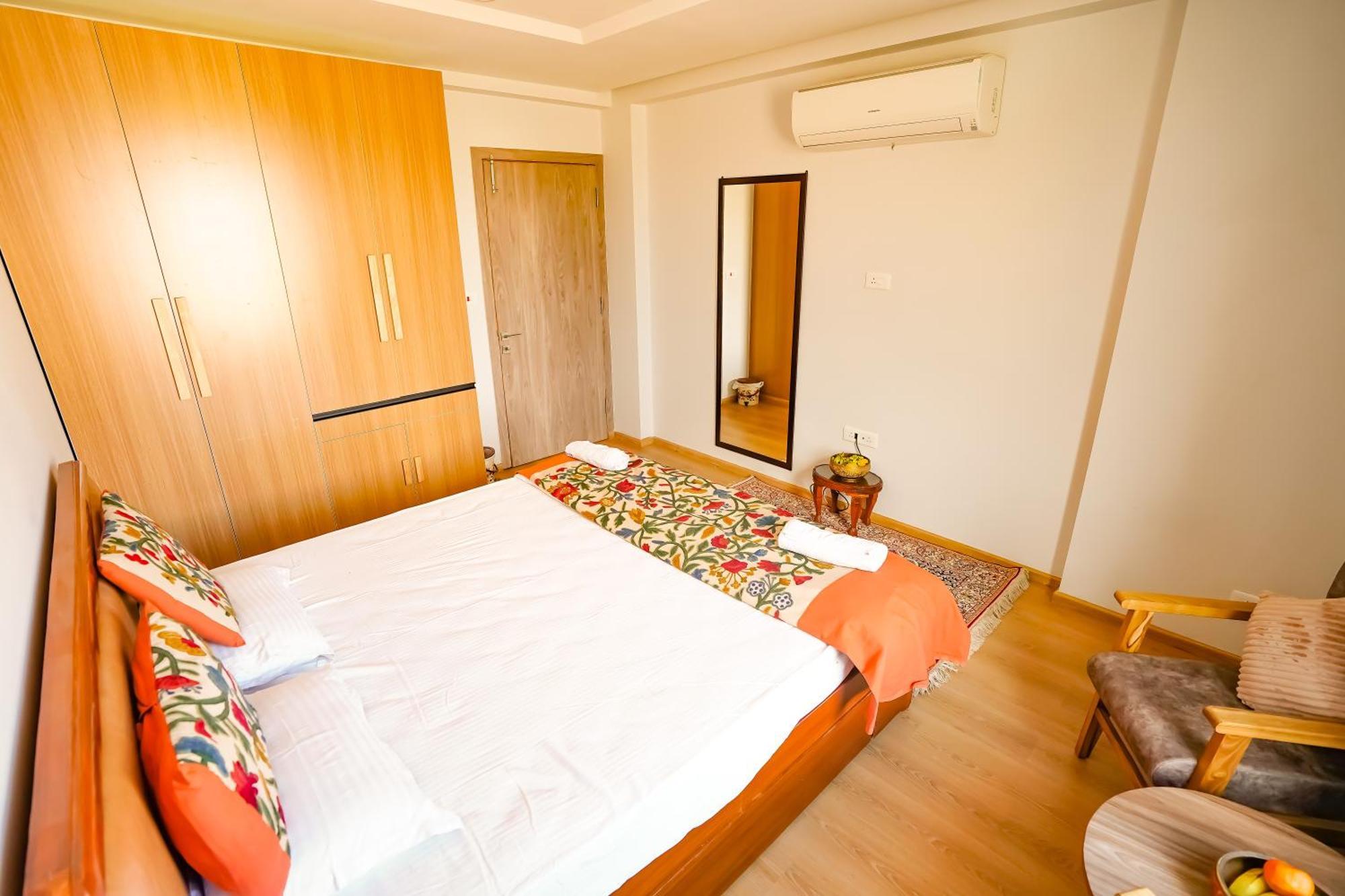Zaabeel Villa Kashmir Srīnagar Екстериор снимка