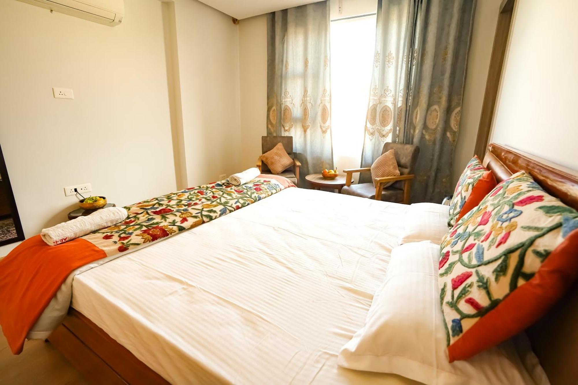 Zaabeel Villa Kashmir Srīnagar Екстериор снимка