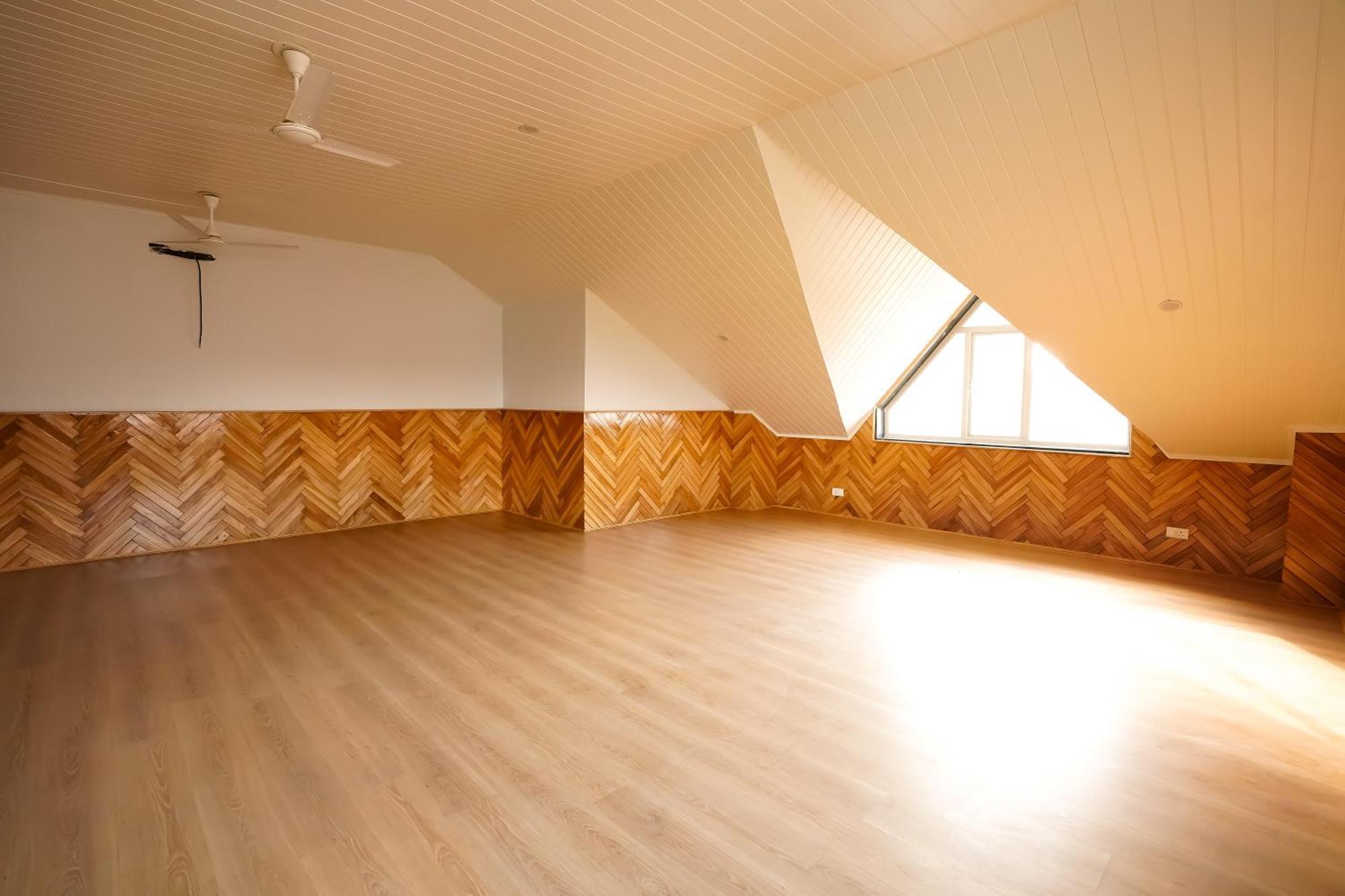 Zaabeel Villa Kashmir Srīnagar Екстериор снимка
