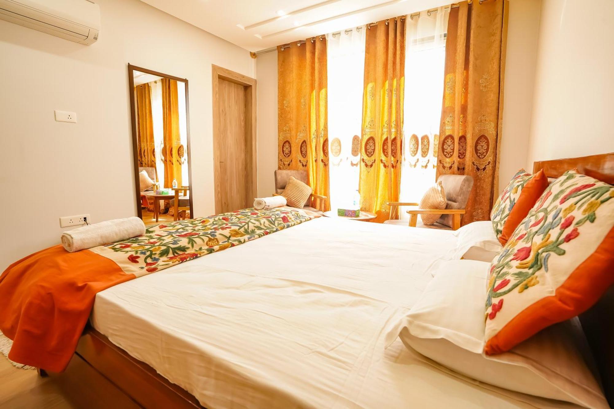 Zaabeel Villa Kashmir Srīnagar Екстериор снимка