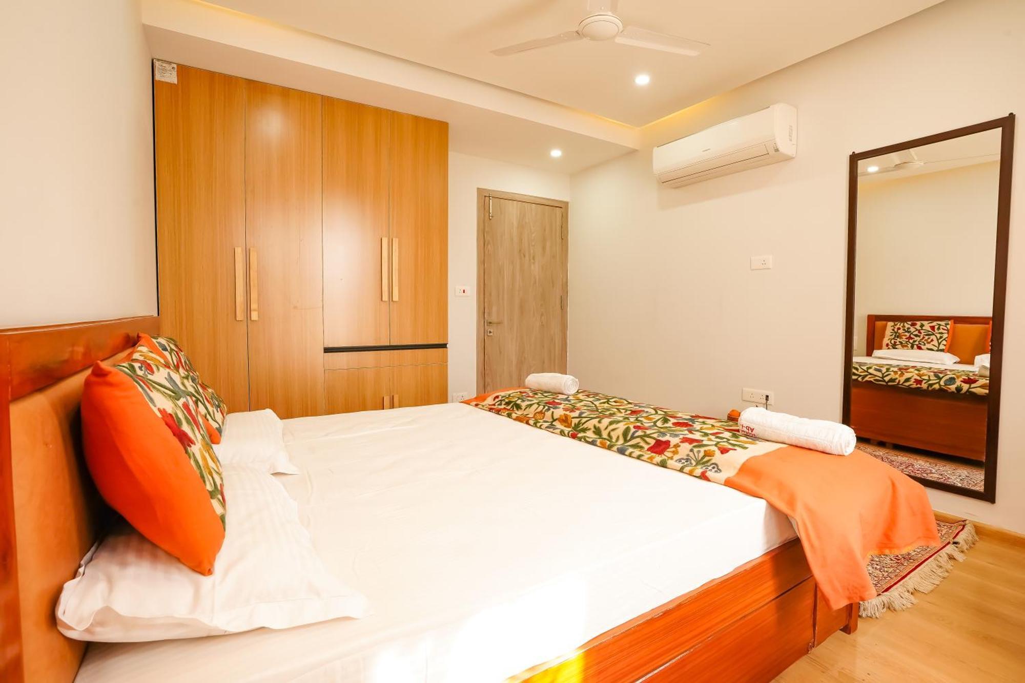 Zaabeel Villa Kashmir Srīnagar Екстериор снимка