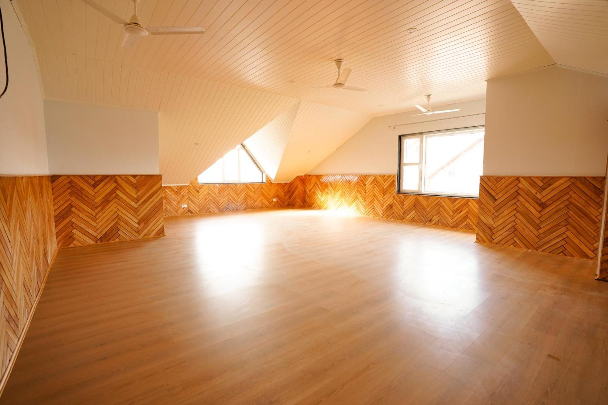 Zaabeel Villa Kashmir Srīnagar Екстериор снимка