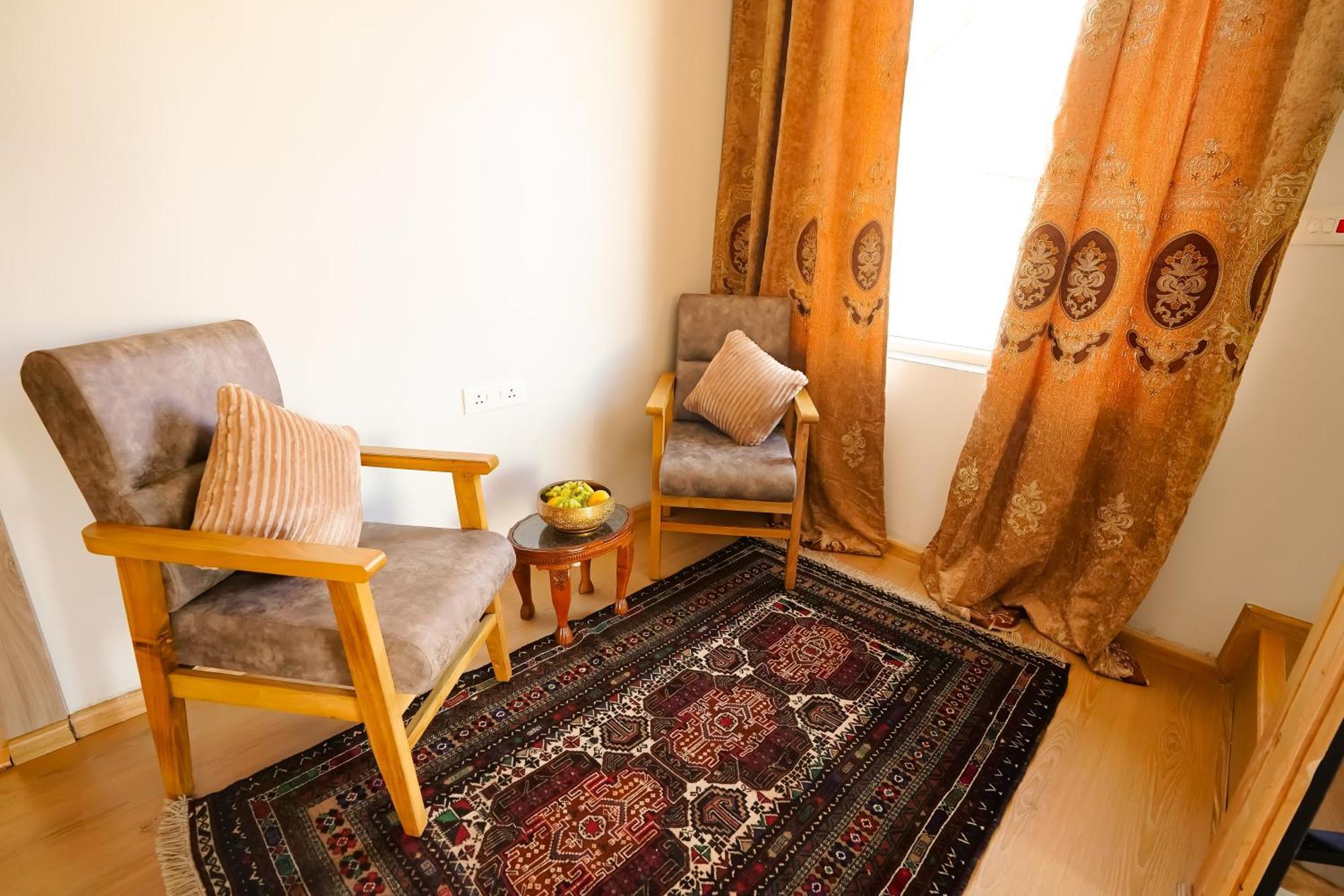 Zaabeel Villa Kashmir Srīnagar Екстериор снимка