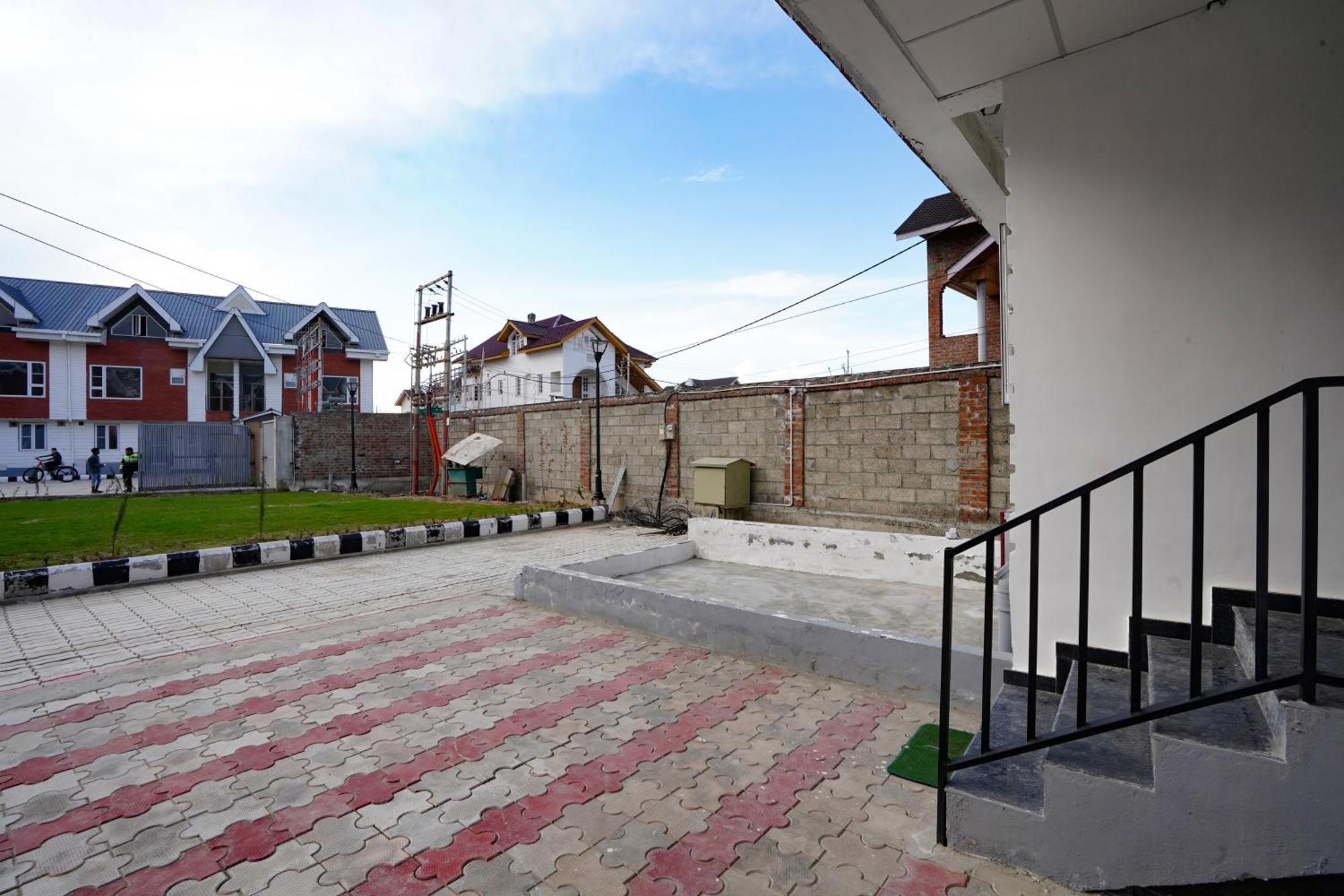 Zaabeel Villa Kashmir Srīnagar Екстериор снимка