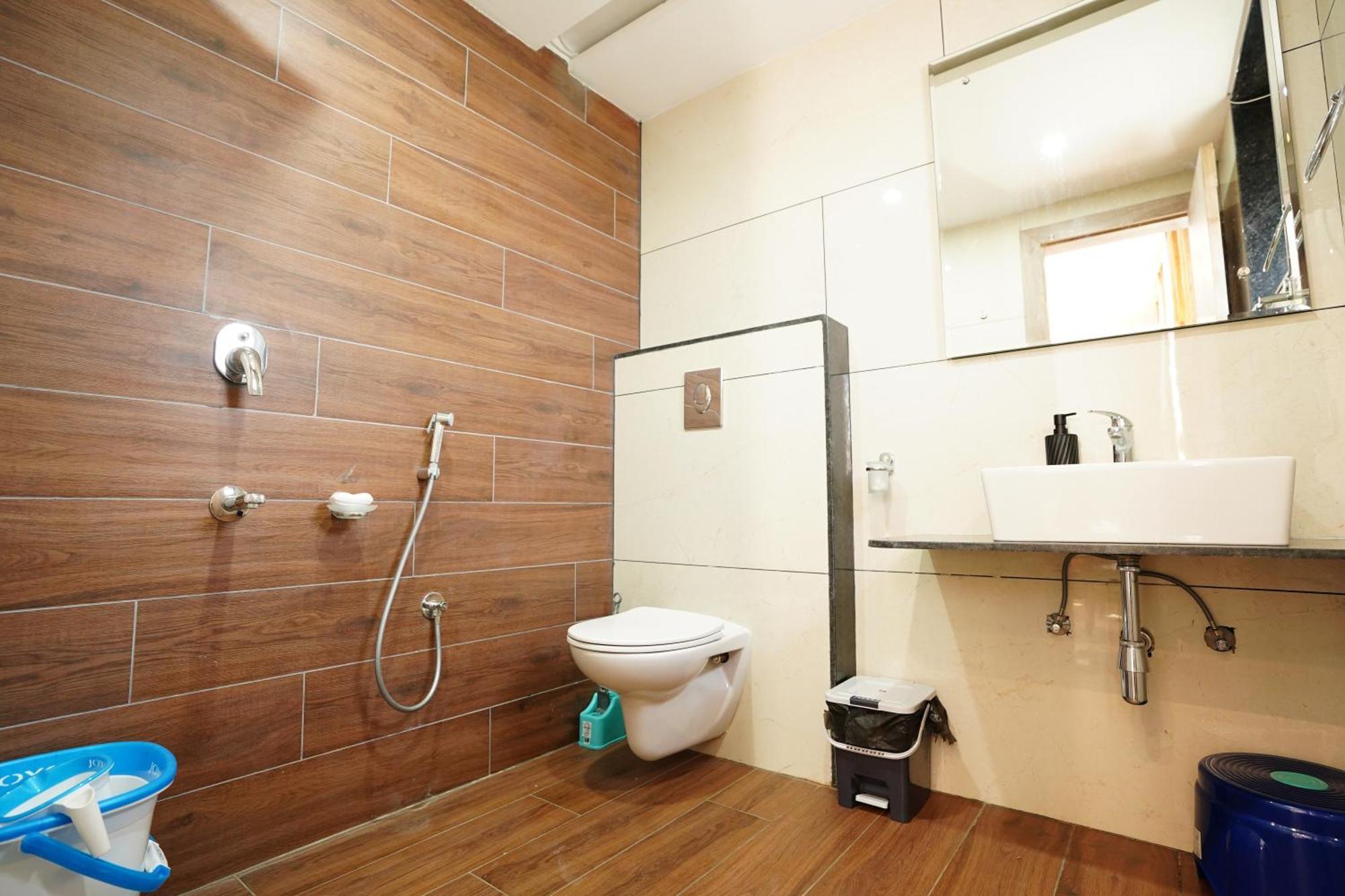 Zaabeel Villa Kashmir Srīnagar Екстериор снимка