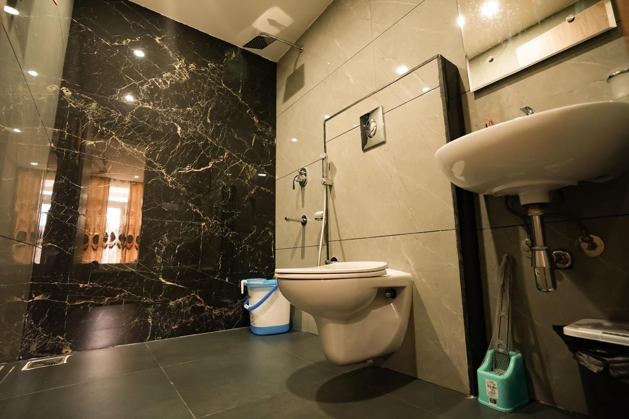 Zaabeel Villa Kashmir Srīnagar Екстериор снимка
