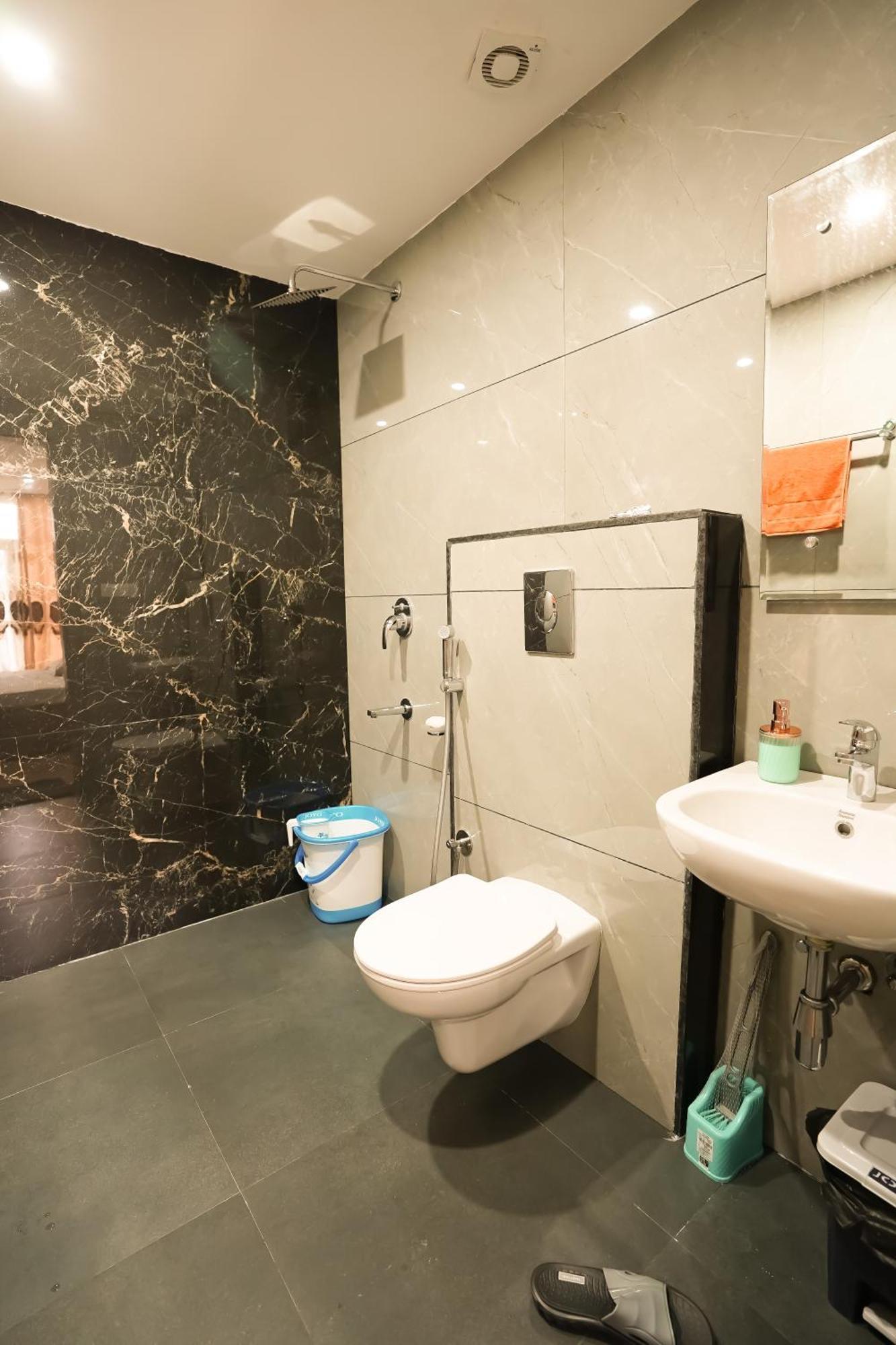 Zaabeel Villa Kashmir Srīnagar Екстериор снимка