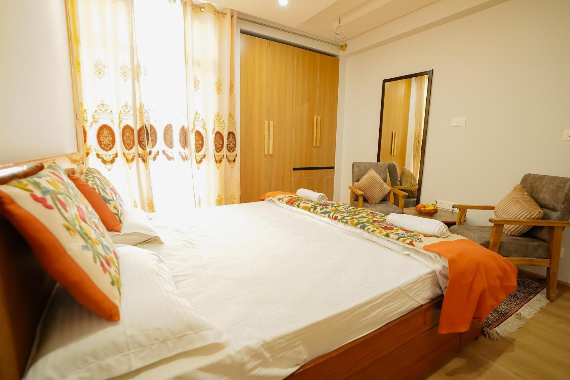 Zaabeel Villa Kashmir Srīnagar Екстериор снимка