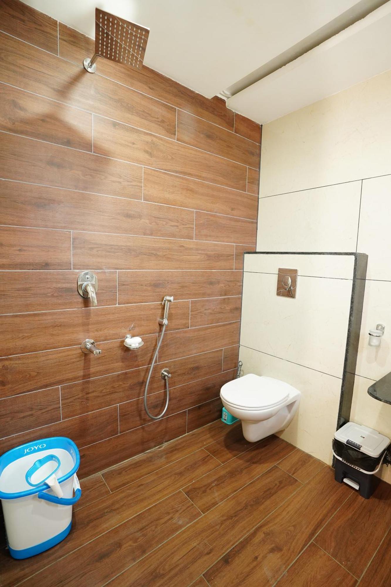 Zaabeel Villa Kashmir Srīnagar Екстериор снимка